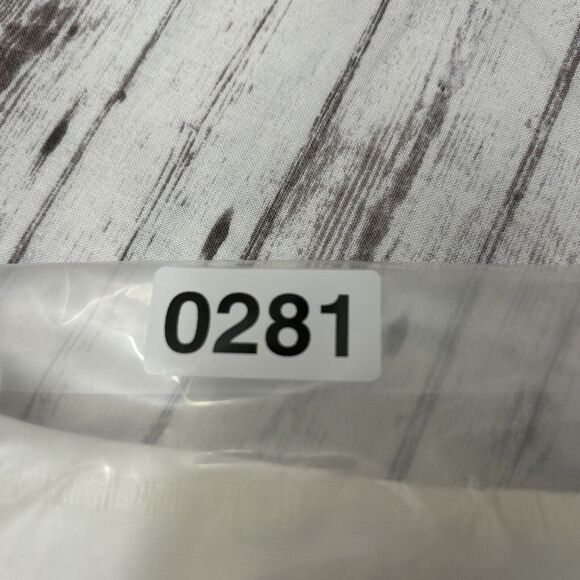 Puma BMW Motorsport T Shirt Men's Medium White Graphic Tee NEW - Picture 9 of 9